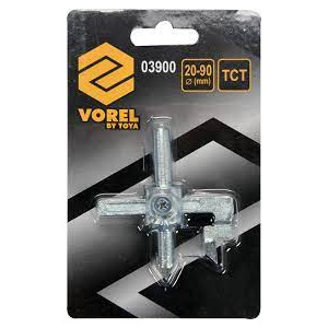 Wycinarka do glazury Vorel